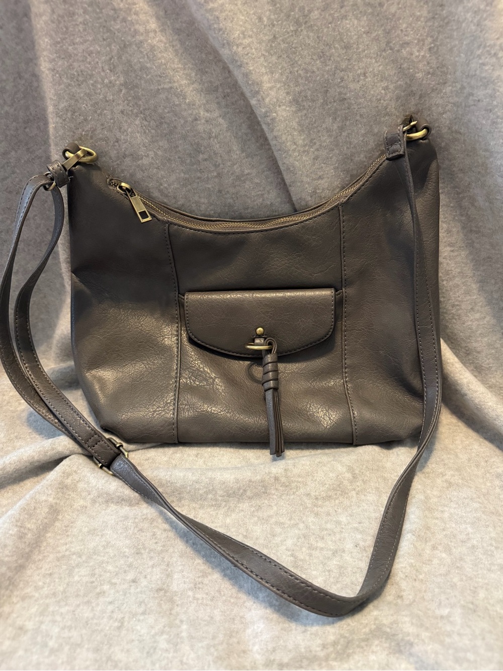 No Brand Purse
